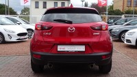 Mazda CX-3 2.0 SKYACTIV-G