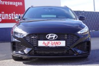 Hyundai i30 Kombi 1.6 T-GDI N-Line Aut.