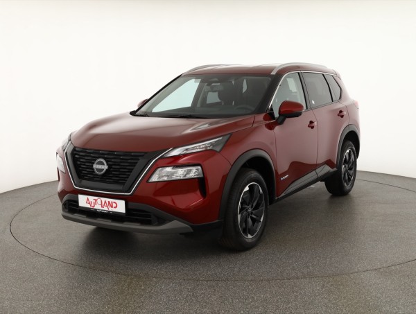 Nissan X-Trail 1.5 VC-T e-Power N-Connecta Aut.