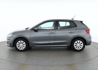 Vorschau: Skoda Fabia 1.0 TSI DSG