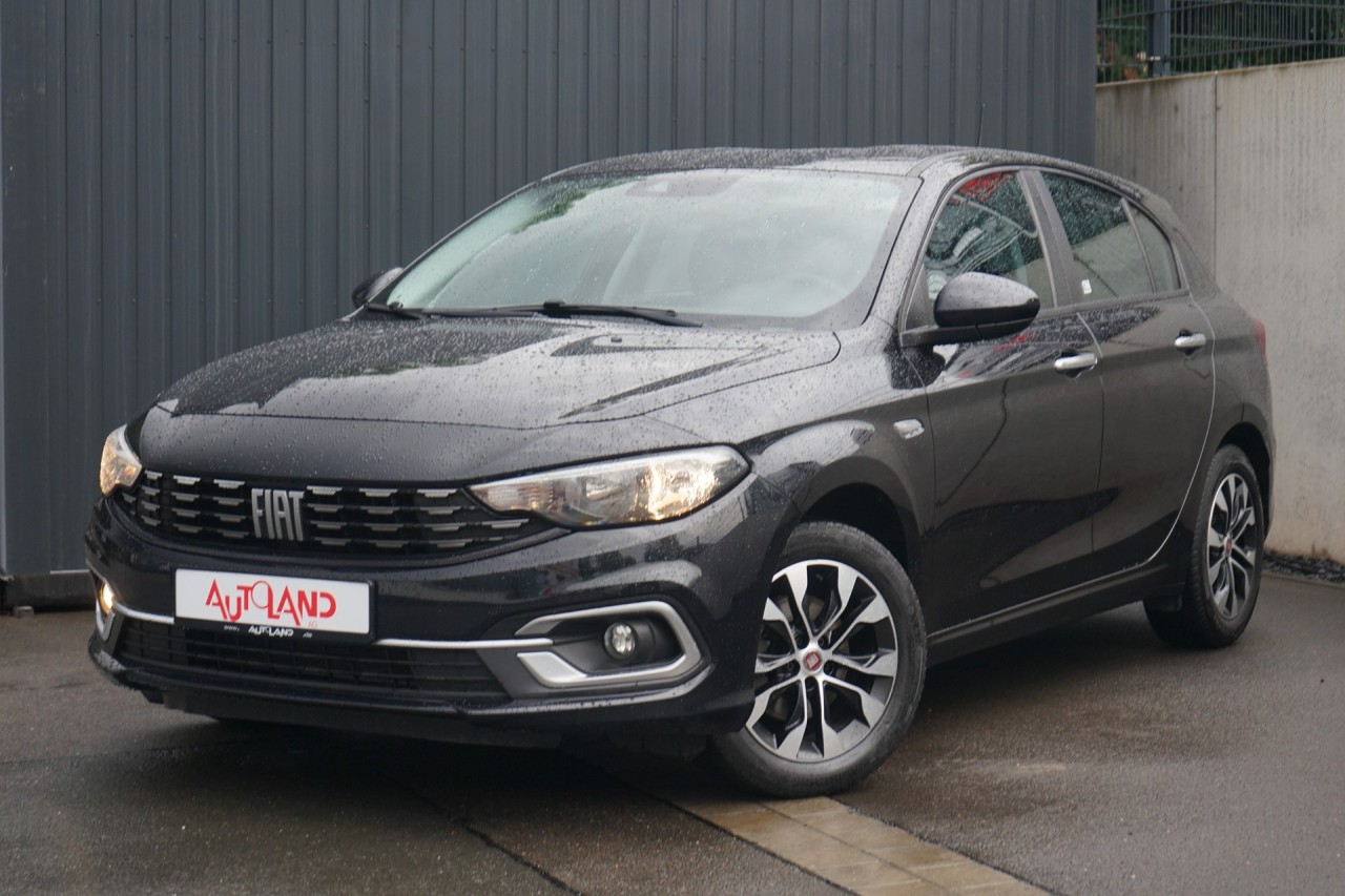 Fiat Tipo 1.0