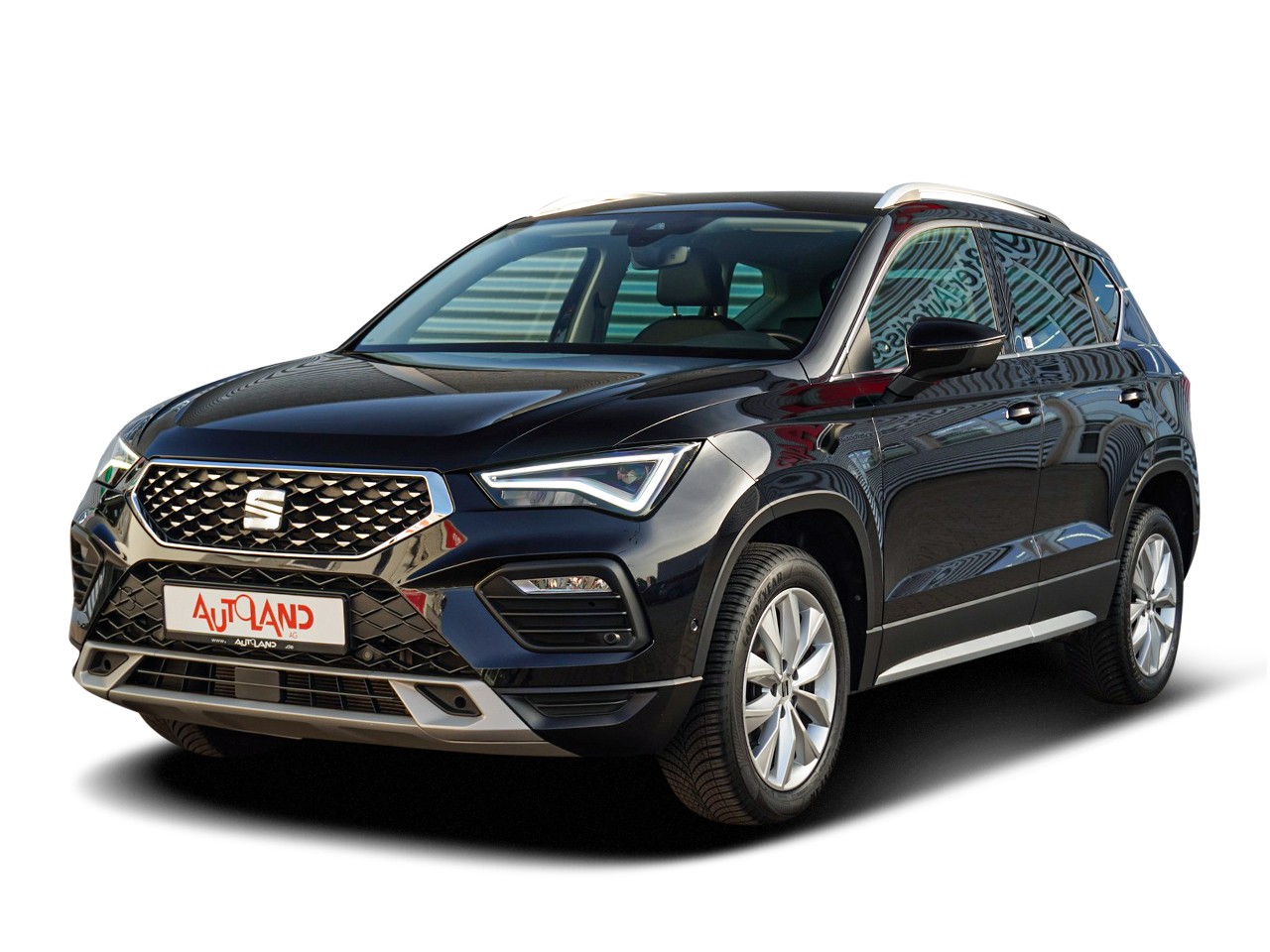 Seat Ateca 1.5 Xperience