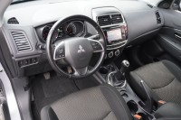 Mitsubishi ASX 1.6