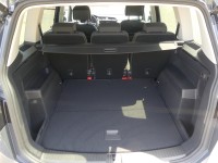 VW Touran 1.5 TSI DSG
