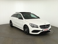 Mercedes-Benz CLA 200 Shooting Brake AMG Line