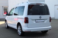 VW Caddy 1.4 TSI BMT Highline