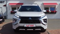Mitsubishi Eclipse Cross 2.4Hybrid Select Black 4WD