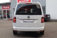 VW Caddy 1.4 TSI Highline DSG