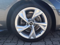 Audi A4 Avant 35 TFSI S line S-Tronic