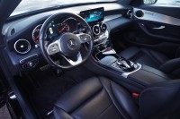 Mercedes-Benz C 300 e T-Modell AMG Line