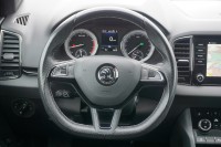 Skoda Karoq 2.0 Sportline 4x4 DSG