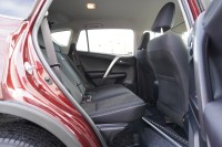 Toyota RAV 4 RAV4 2.5 Hybrid Executive