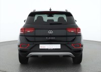 VW T-Roc 1.0 TSI Goal