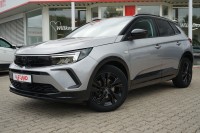 Vorschau: Opel Grandland X 1.2 GS Line