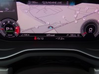 Audi A5 Coupe 40 2.0 TDI quattro advanced