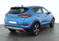 Hyundai Tucson 1.6 T-GDI