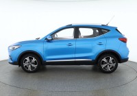 Vorschau: MG ZS 1.5 VTi-Tech Comfort