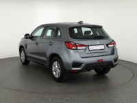 Mitsubishi ASX 2.0 MIVEC Intro Edition