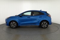 Vorschau: Ford Puma 1.0 M-Hybrid ST-Line X