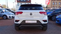 VW T-Roc 1.0 TSI Active