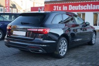 Audi A4 Avant 35 2.0 TFSI basis