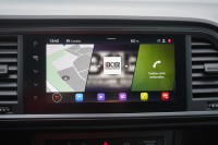 Cupra Ateca 2.0 Basis 4Drive