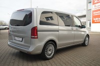 Mercedes-Benz V-Klasse V250 d EDITION