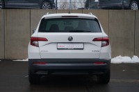 Skoda Karoq 1.5 TSI DSG Style