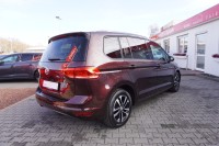 VW Touran 1.6 TDI IQ.DRIVE