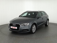 Audi A3 Sportback 30 TFSI design 2-Zonen-Klima Navi Sitzheizung