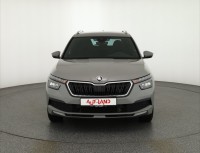 Skoda Kamiq 1.5 TSI Style