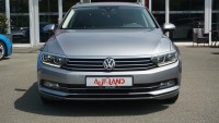VW Passat Variant 1.5 TSI Highline