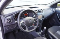 Dacia Sandero Stepway 0.9 TCe Prestige