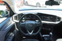 Opel Mokka 1.2 Turbo