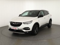 Opel Grandland 1.2 Turbo Aut. 120 Jahre LED Navi DAB