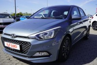 Hyundai i20 1.2 YES!