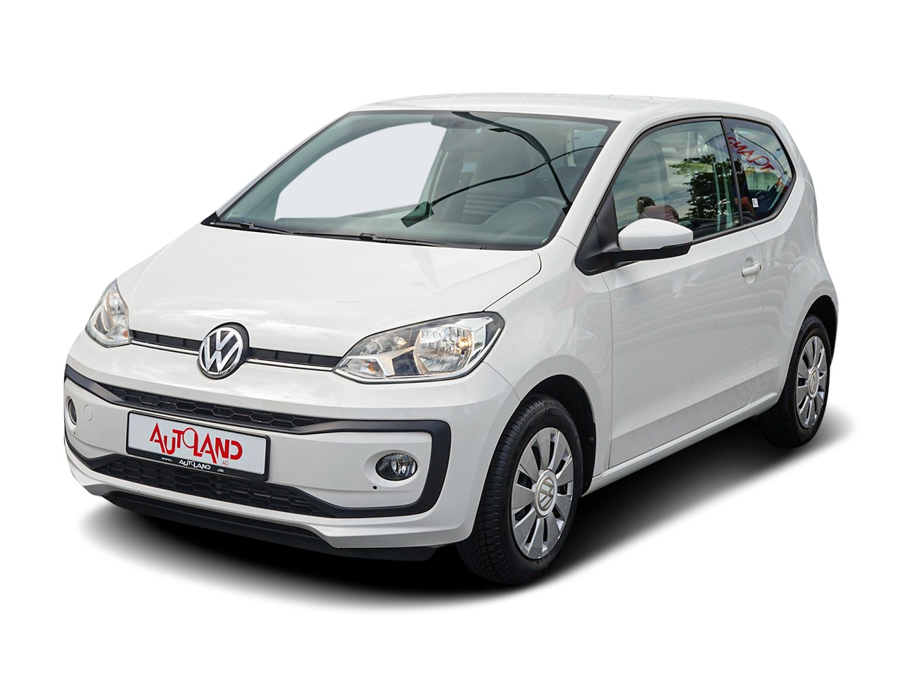 VW up up! 1.0 move up!