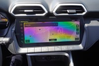 MG ZS 1.5 Hybrid Luxury Aut.