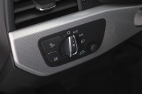 Audi A4 Avant 1.4 TFSI design