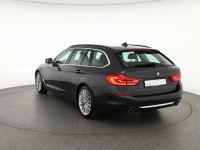 BMW 520 520dA Touring Luxury Line