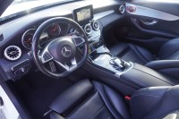 Mercedes-Benz C 220 C220 d AMG Line