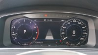 VW Golf VII 1.5 TSI Comfortline