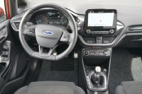 Ford Fiesta 1.0 EB ST-Line