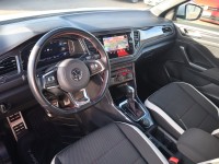 VW T-Roc 2.0 TSI Sport 4Motion DSG