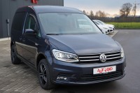 VW Caddy 1.4 TSI