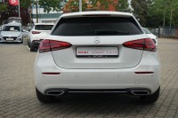 Mercedes-Benz A 180 A180 Progressive
