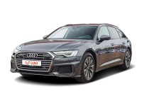 Audi A6 Avant 40 TDI basis Head-Up LED AHK Navi