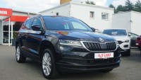 Skoda Karoq 2.0 TDI DSG 4x4 Soleil