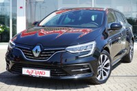 Vorschau: Renault Megane Grandtour TCe140 Aut.