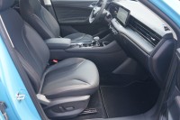 MG HS 1.5 T-GDI Luxury Aut.